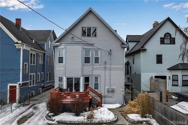 193 Norwood Avenue, Buffalo, NY 14222