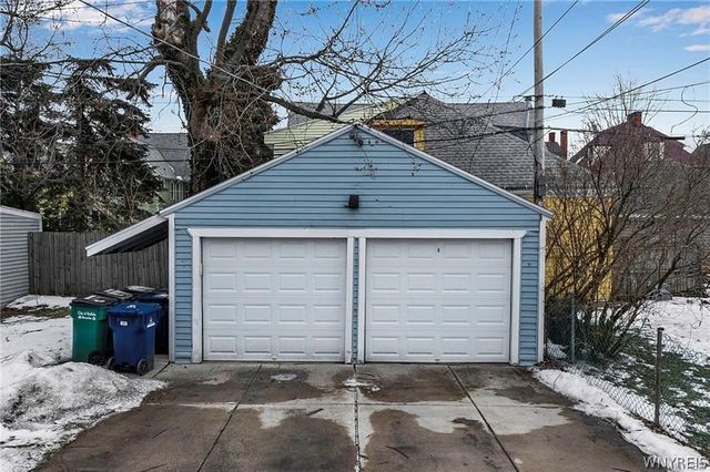 193 Norwood Avenue, Buffalo, NY 14222