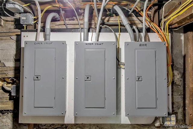 193 Norwood Avenue, Buffalo, NY 14222