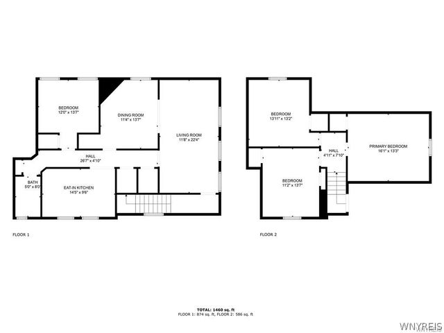 193 Norwood Avenue, Buffalo, NY 14222