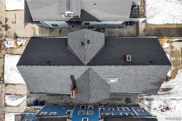 193 Norwood Avenue, Buffalo, NY 14222