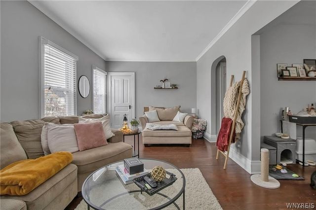 193 Norwood Avenue, Buffalo, NY 14222