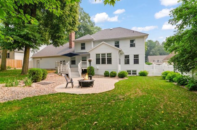 2078 SANDALWOOD COURT, Green Bay, WI 54304