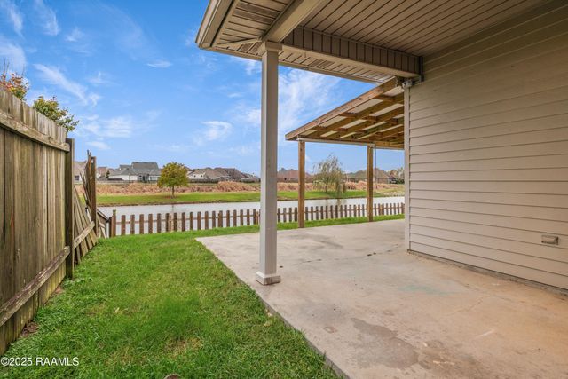 114 Still Waters Road, Broussard, LA 70518