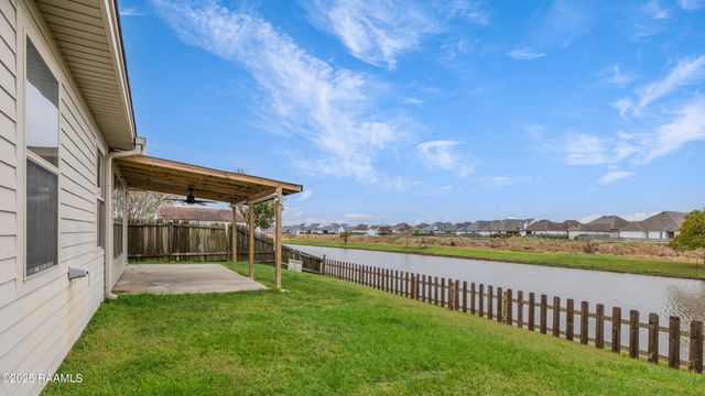 114 Still Waters Road, Broussard, LA 70518