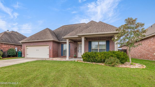 114 Still Waters Road, Broussard, LA 70518