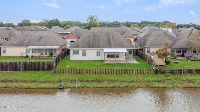 114 Still Waters Road, Broussard, LA 70518