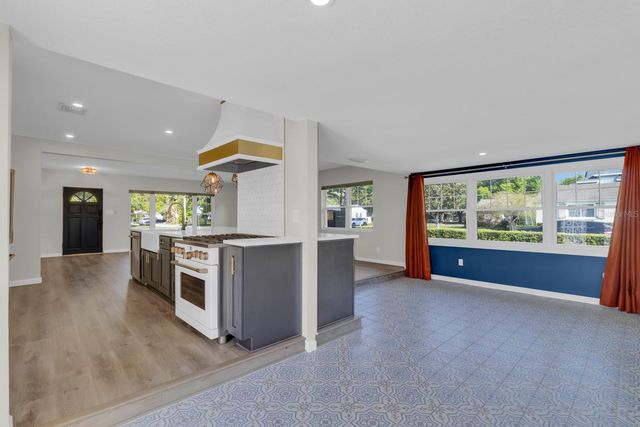 1619 N WESTMORELAND DR, Orlando, FL 32804