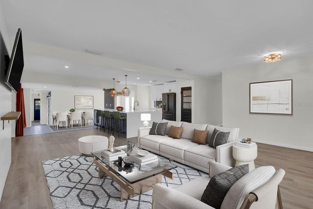 1619 N WESTMORELAND DR, Orlando, FL 32804