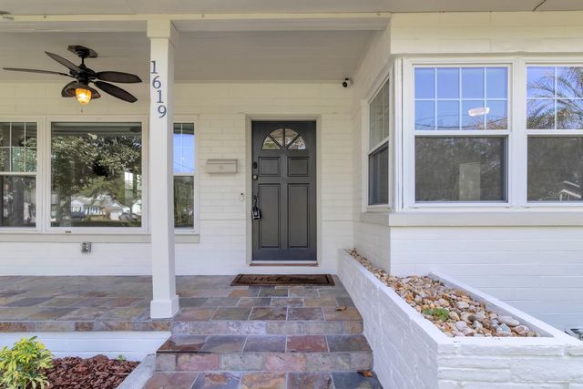 1619 N WESTMORELAND DR, Orlando, FL 32804