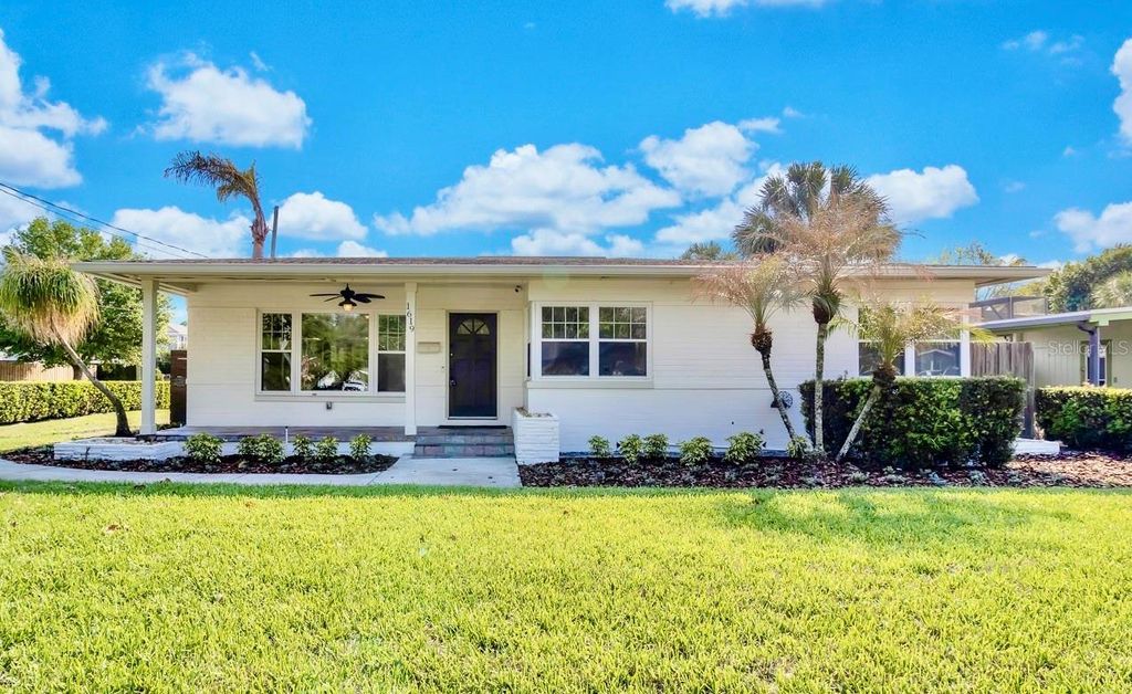 1619 N WESTMORELAND DR, Orlando, FL 32804