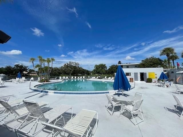 8455 112TH STREET 111, Seminole, FL 33772