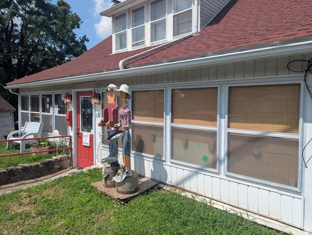 115 Brooklyn Avenue 115 Brooklyn Avenue, Sidney, OH 45365