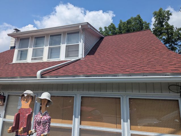 115 Brooklyn Avenue 115 Brooklyn Avenue, Sidney, OH 45365