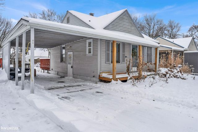 3985 Motorway Drive, Waterford, MI 48328