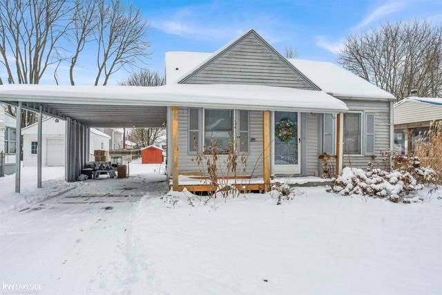 3985 Motorway Drive, Waterford, MI 48328