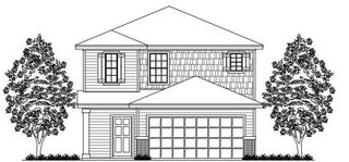 2701 Westminister Lane NW, Conyers, GA 30012