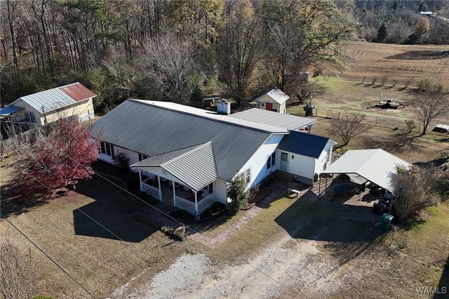 14365 Wire Rd, Coaling, AL 35453