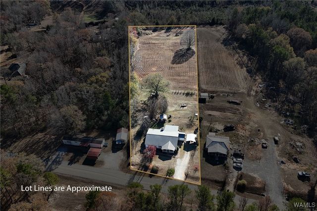 14365 Wire Rd, Coaling, AL 35453