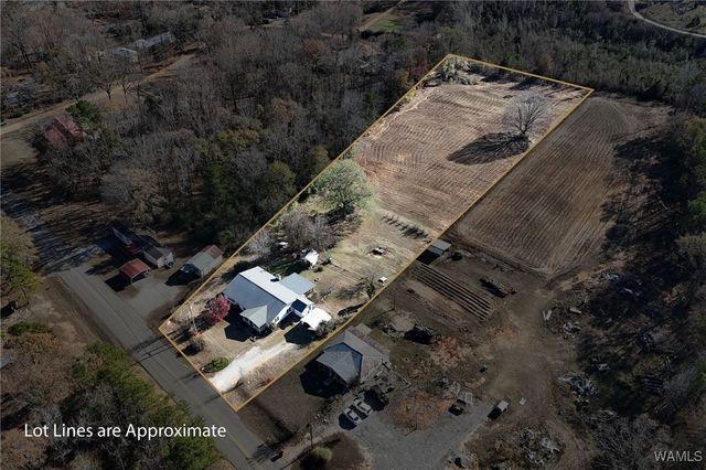 14365 Wire Rd, Coaling, AL 35453