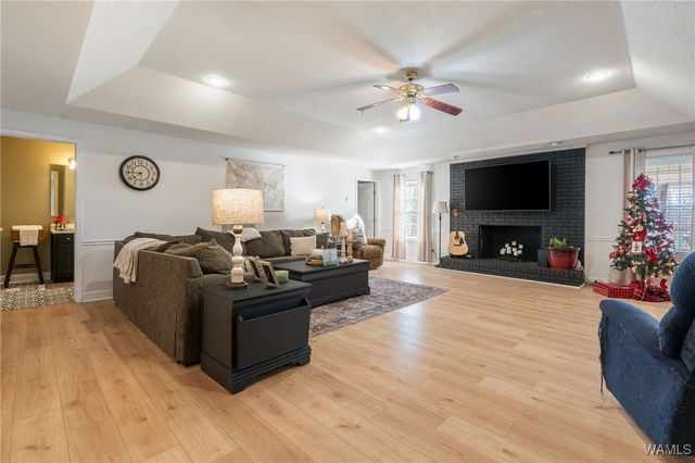 14365 Wire Rd, Coaling, AL 35453