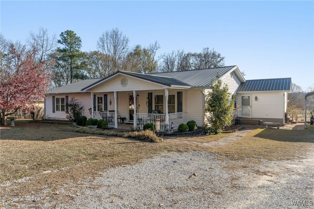 14365 Wire Rd, Coaling, AL 35453