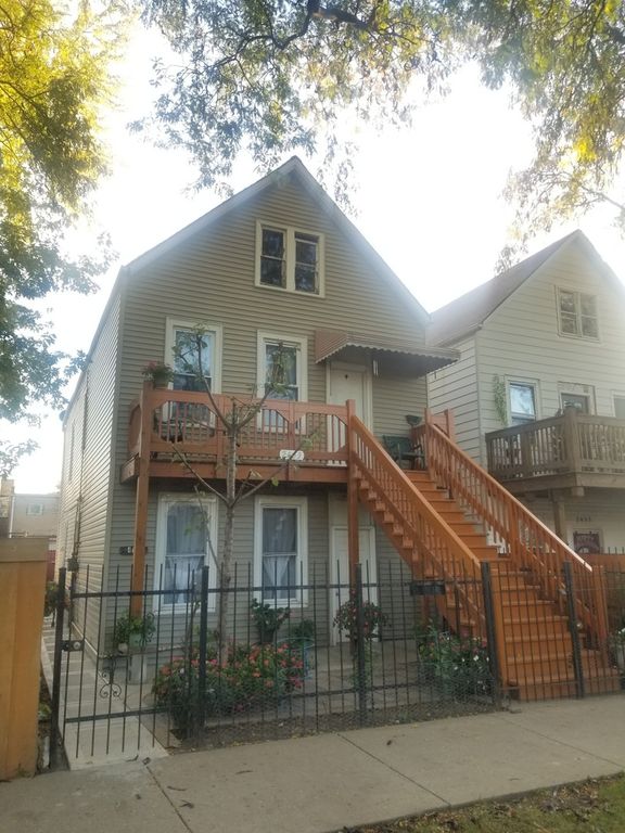 2453 W 46th Place 1, Chicago, IL 60632