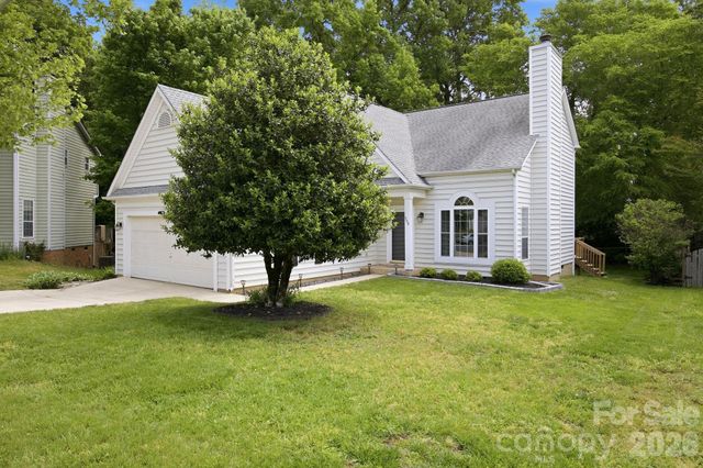 598 Viking Place SW, Concord, NC 28025
