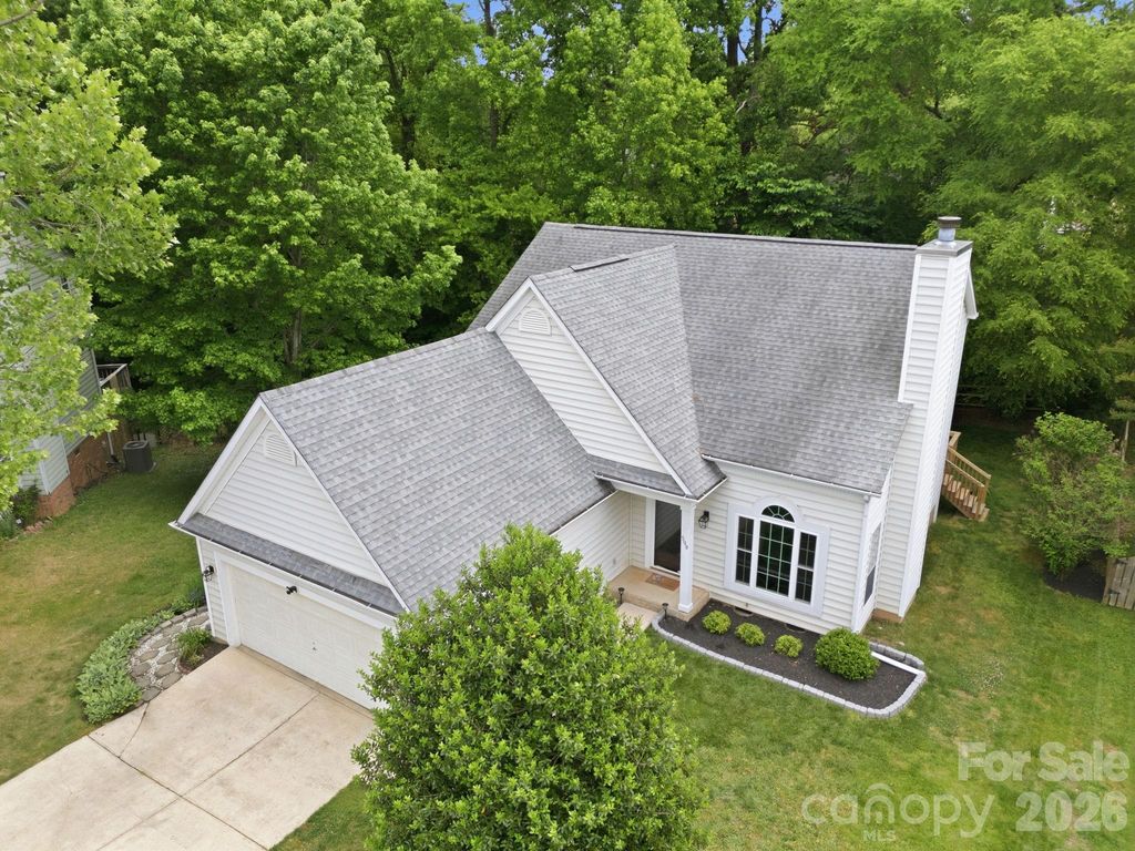 598 Viking Place SW, Concord, NC 28025