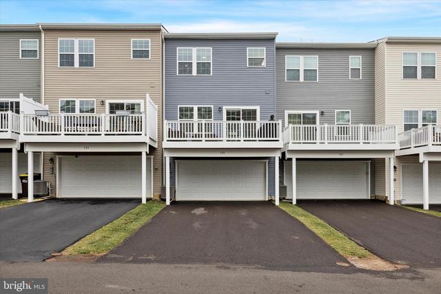 135 BISHOP WAY, Dublin, PA 18917