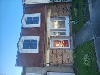 681 Governors WAY, Virginia Beach, VA 23452