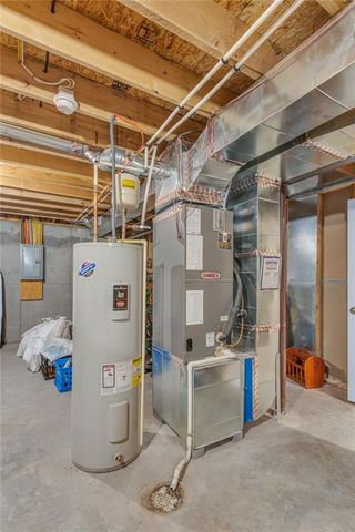 21607 W 120th Street 3700, Olathe, KS 66061