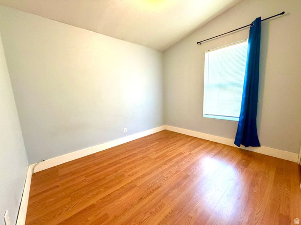 Image 16 of property listing at 1025 N 300 W #1, Springville, UT 84663