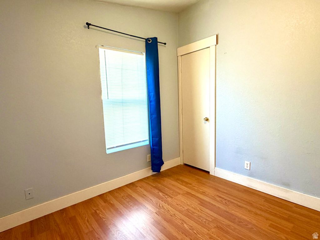 Image 17 of property listing at 1025 N 300 W #1, Springville, UT 84663