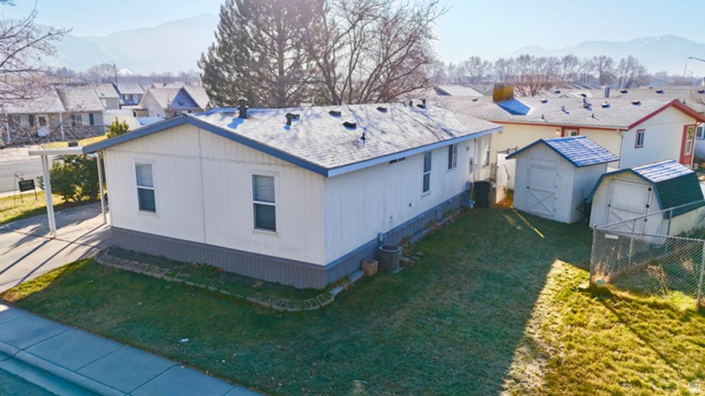 Image 24 of property listing at 1025 N 300 W #1, Springville, UT 84663