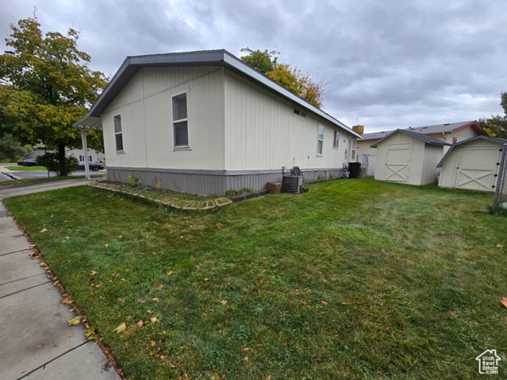 Image 25 of property listing at 1025 N 300 W #1, Springville, UT 84663