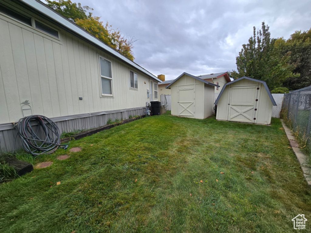Image 26 of property listing at 1025 N 300 W #1, Springville, UT 84663