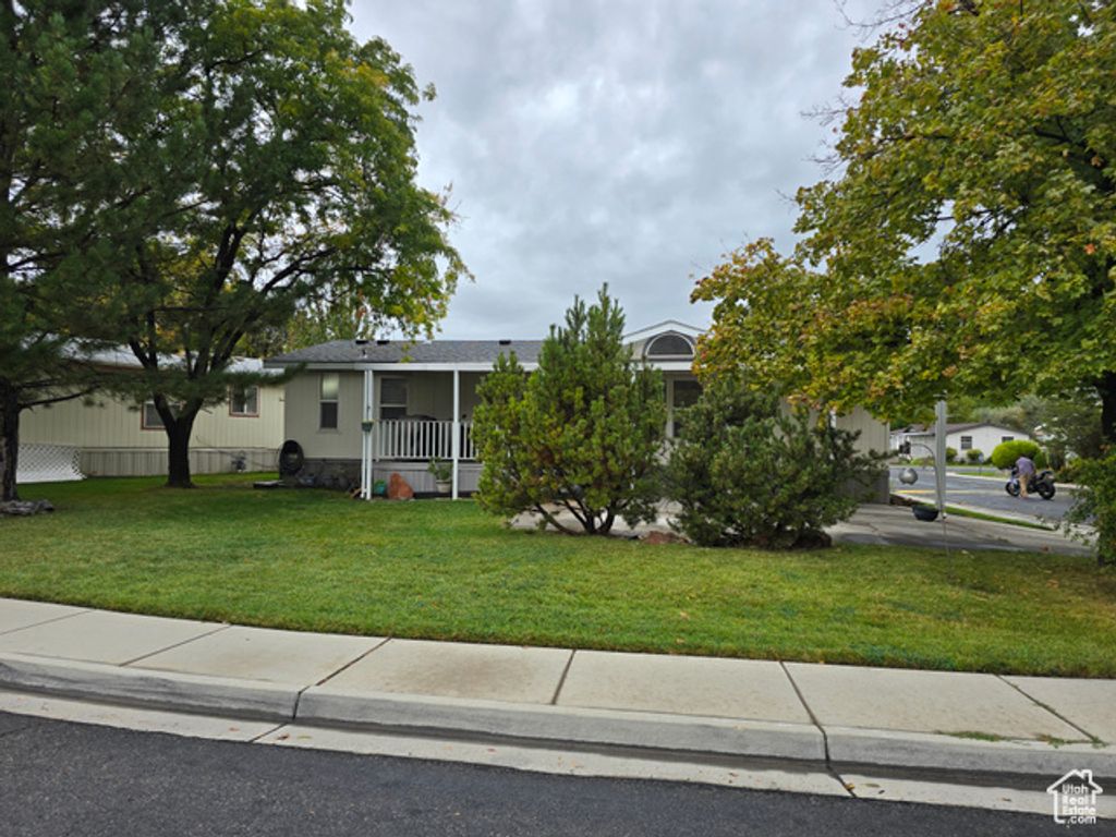 Image 29 of property listing at 1025 N 300 W #1, Springville, UT 84663