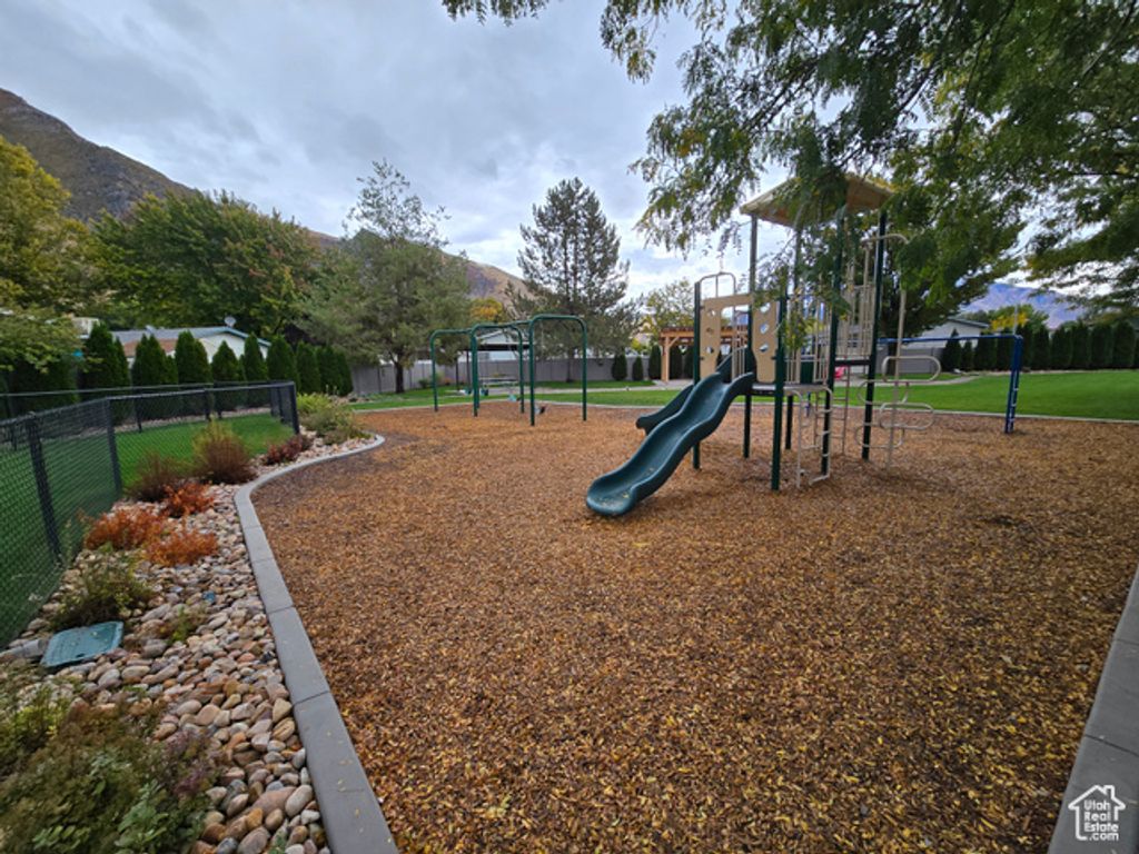 Image 31 of property listing at 1025 N 300 W #1, Springville, UT 84663