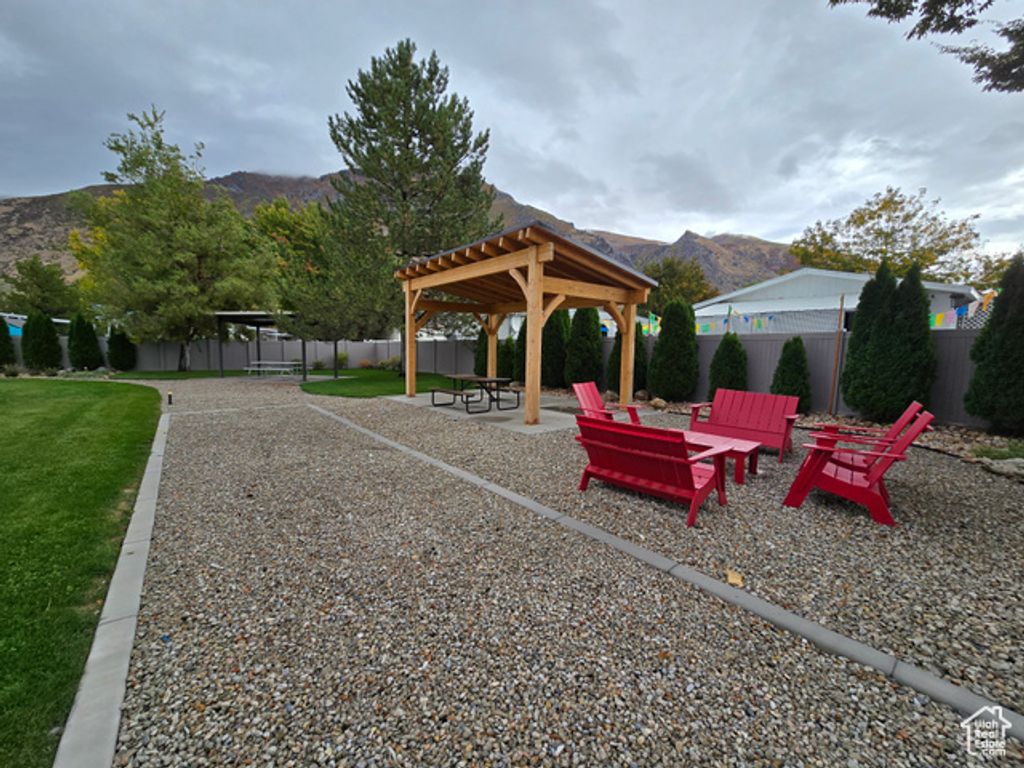 Image 33 of property listing at 1025 N 300 W #1, Springville, UT 84663