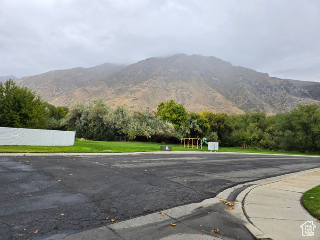 Image 34 of property listing at 1025 N 300 W #1, Springville, UT 84663