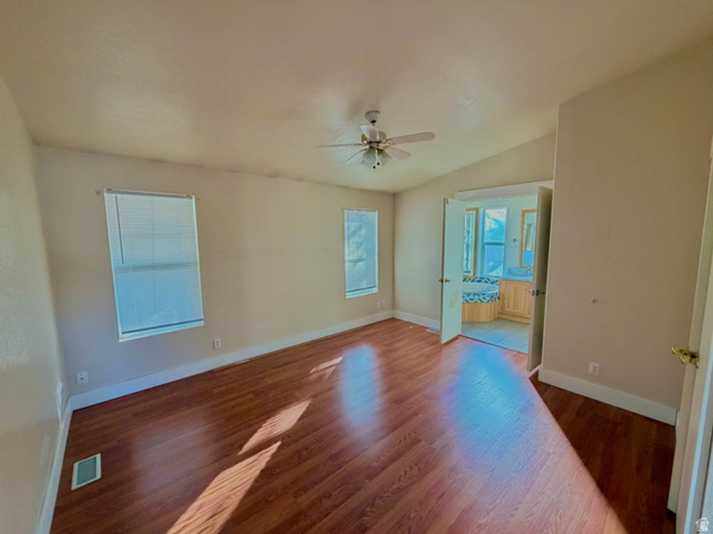Image 8 of property listing at 1025 N 300 W #1, Springville, UT 84663
