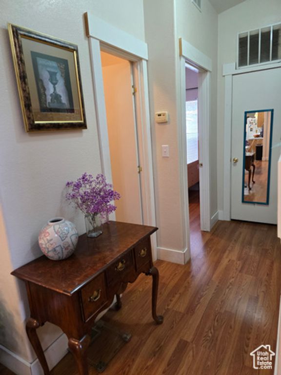 Image 9 of property listing at 1025 N 300 W #1, Springville, UT 84663