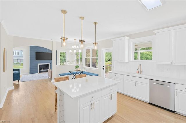 2293 Valle Rio WAY, Virginia Beach, VA 23456