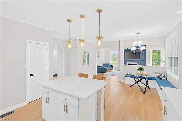 2293 Valle Rio WAY, Virginia Beach, VA 23456