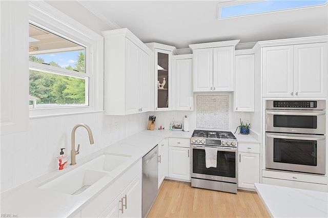 2293 Valle Rio WAY, Virginia Beach, VA 23456