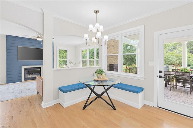 2293 Valle Rio WAY, Virginia Beach, VA 23456