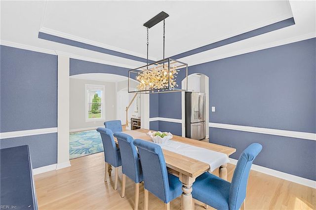 2293 Valle Rio WAY, Virginia Beach, VA 23456