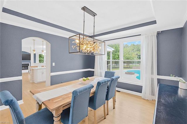 2293 Valle Rio WAY, Virginia Beach, VA 23456