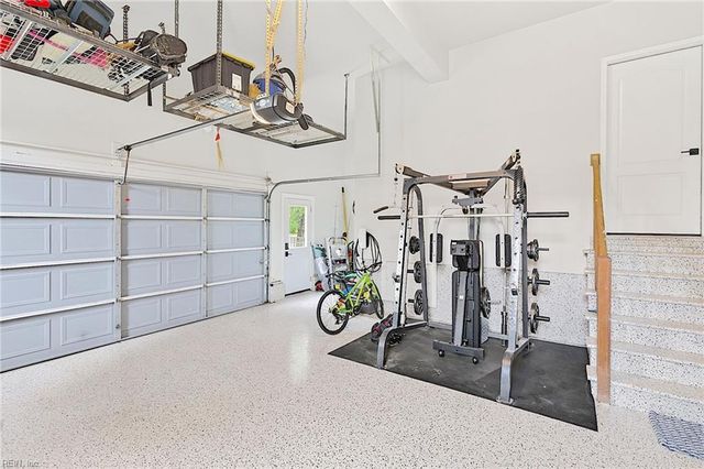 2293 Valle Rio WAY, Virginia Beach, VA 23456
